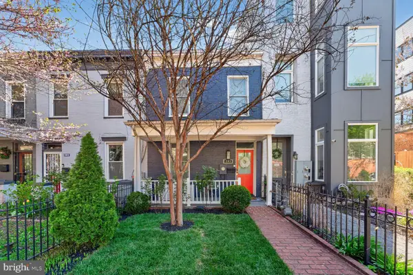 803 9th St Ne, WASHINGTON, DC 20002