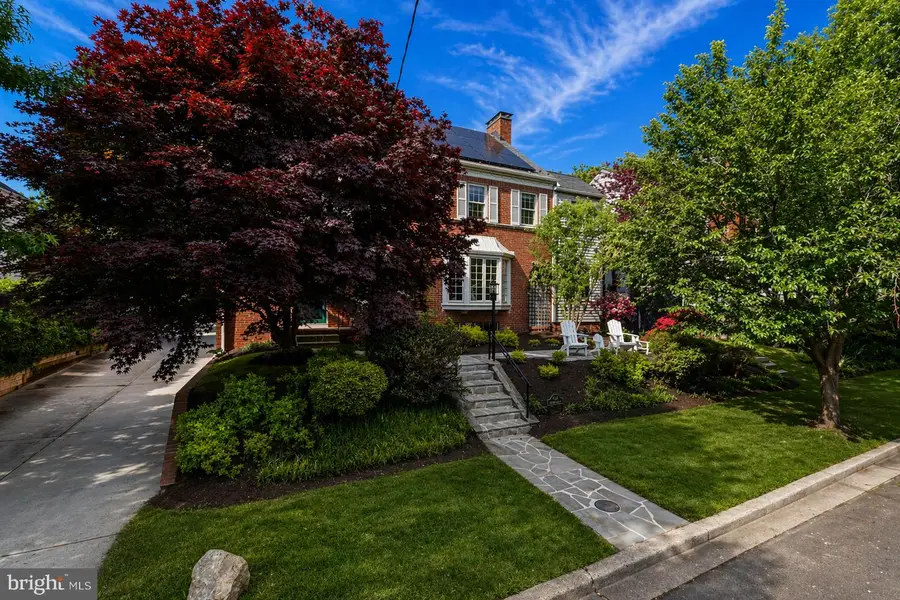 4507 Verplanck Pl Nw, Washington, DC 20016 - #2