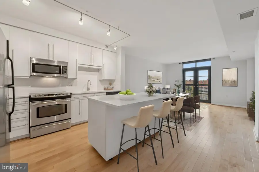 437 New York Ave Nw #422, Washington, DC 20001 - #2