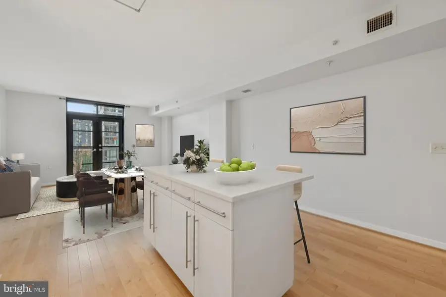 437 New York Ave Nw #422, Washington, DC 20001 - #3