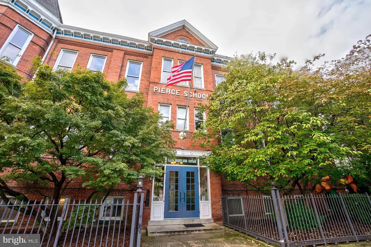 1375 Maryland Ave Ne #f, Washington, DC 20002 - #1