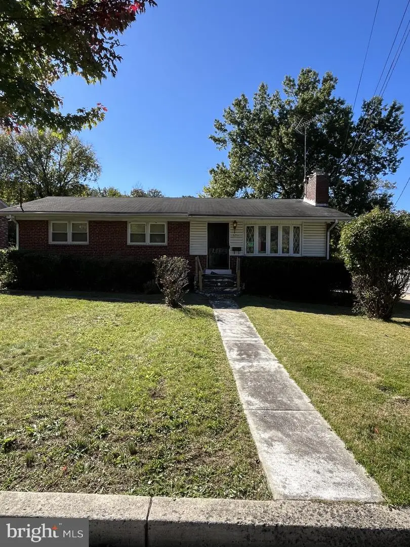 3251 O St Se, Washington, DC 20020 - #1