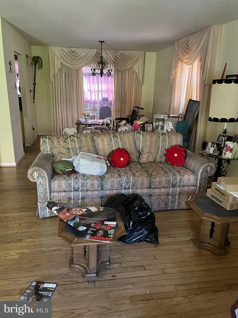 3251 O St Se, Washington, DC 20020 - #3