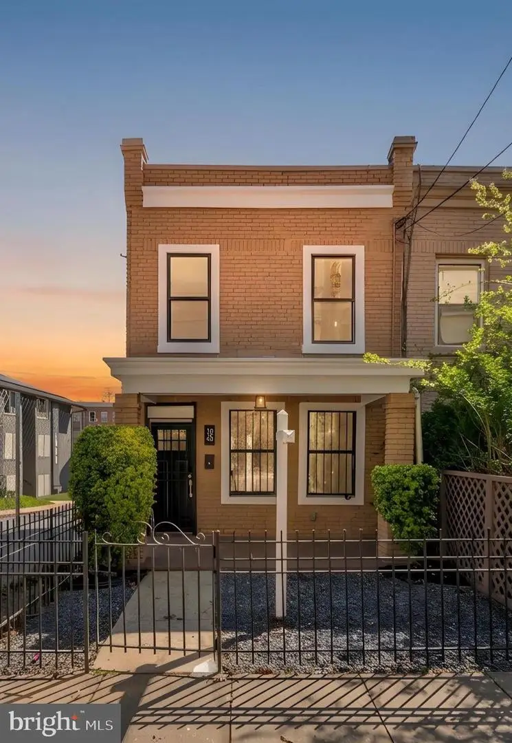 1845 Corcoran St Ne, Washington, DC 20009 - #1