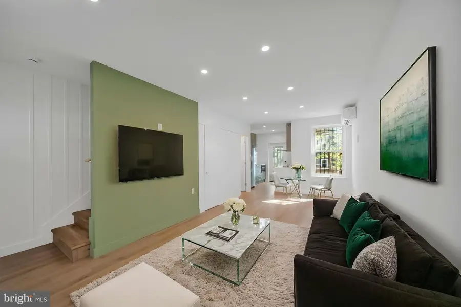 1845 Corcoran St Ne, Washington, DC 20009 - #3