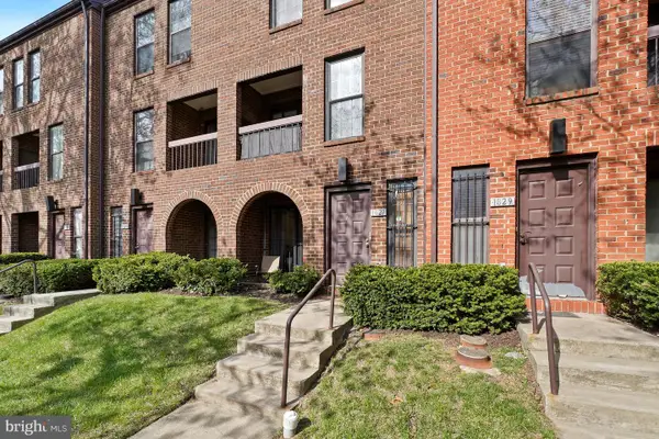 1827.5 Channing St Ne #1827.5, WASHINGTON, DC 20018