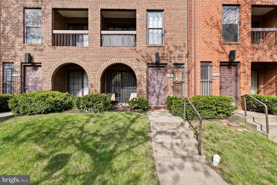 1827.5 Channing St Ne #1827.5, Washington, DC 20018 - #2