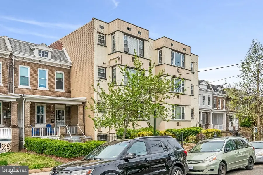 723 Longfellow St Nw #102, Washington, DC 20011 - #2