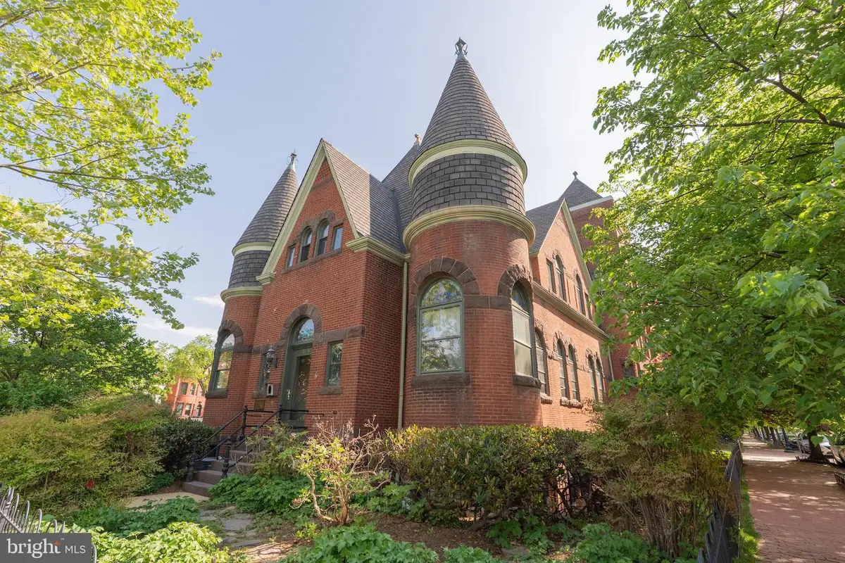 350 9th St Se #26, Washington, DC 20003 - #1