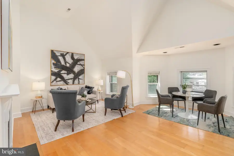 350 9th St Se #26, Washington, DC 20003 - #3