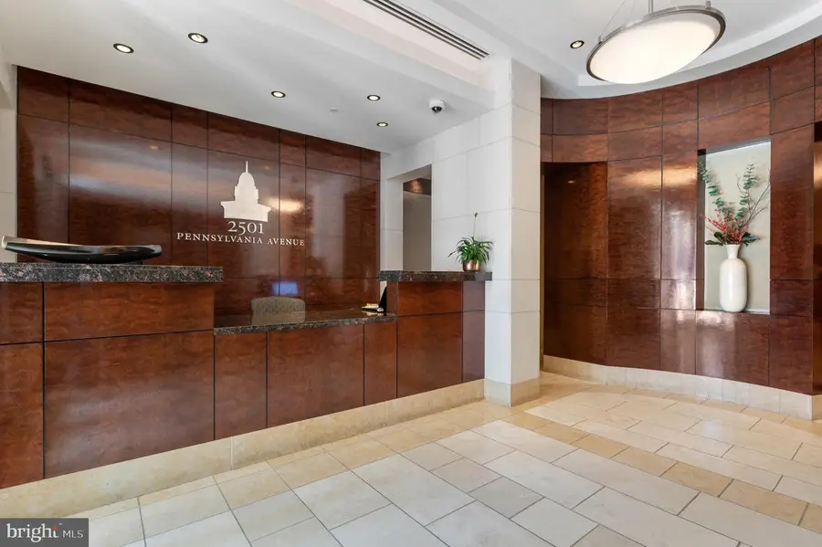 2501 Pennsylvania Ave Nw #2a, Washington, DC 20037 - #2