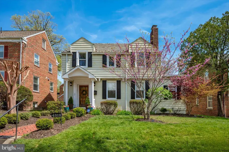 4319 18th St Ne, Washington, DC 20018 - #2