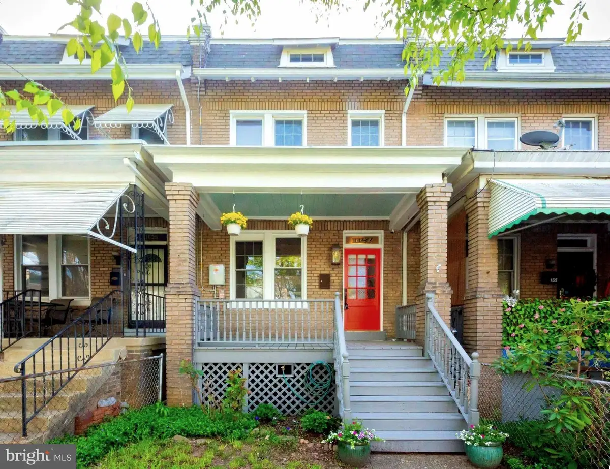 1127 Trinidad Ave Ne, Washington, DC 20002 - #1