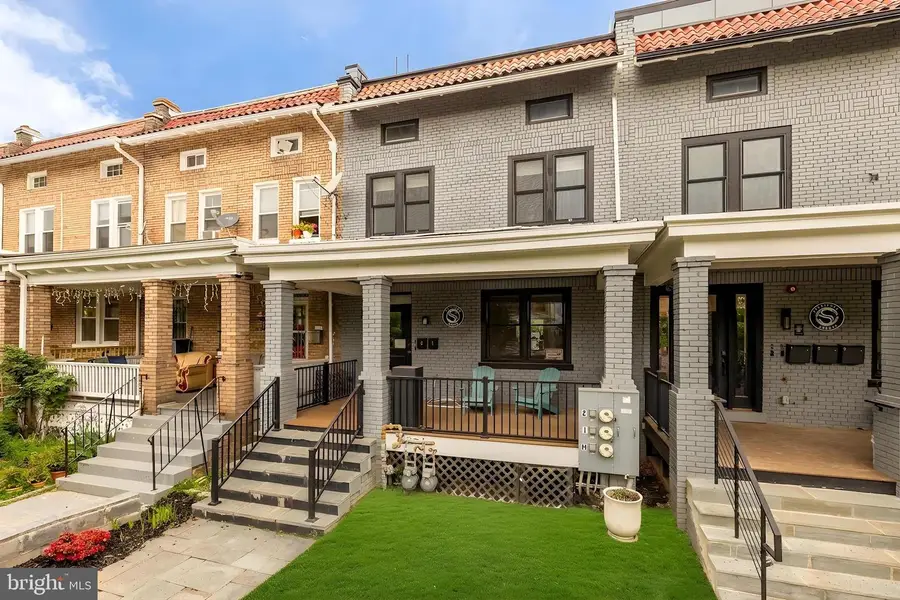 1319 Randolph St Nw #1, Washington, DC 20011 - #2