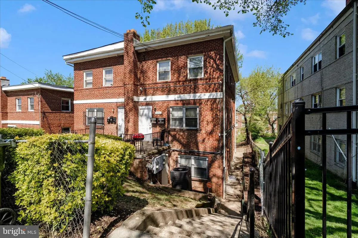 320 Atlantic St Se, Washington, DC 20032 - #1