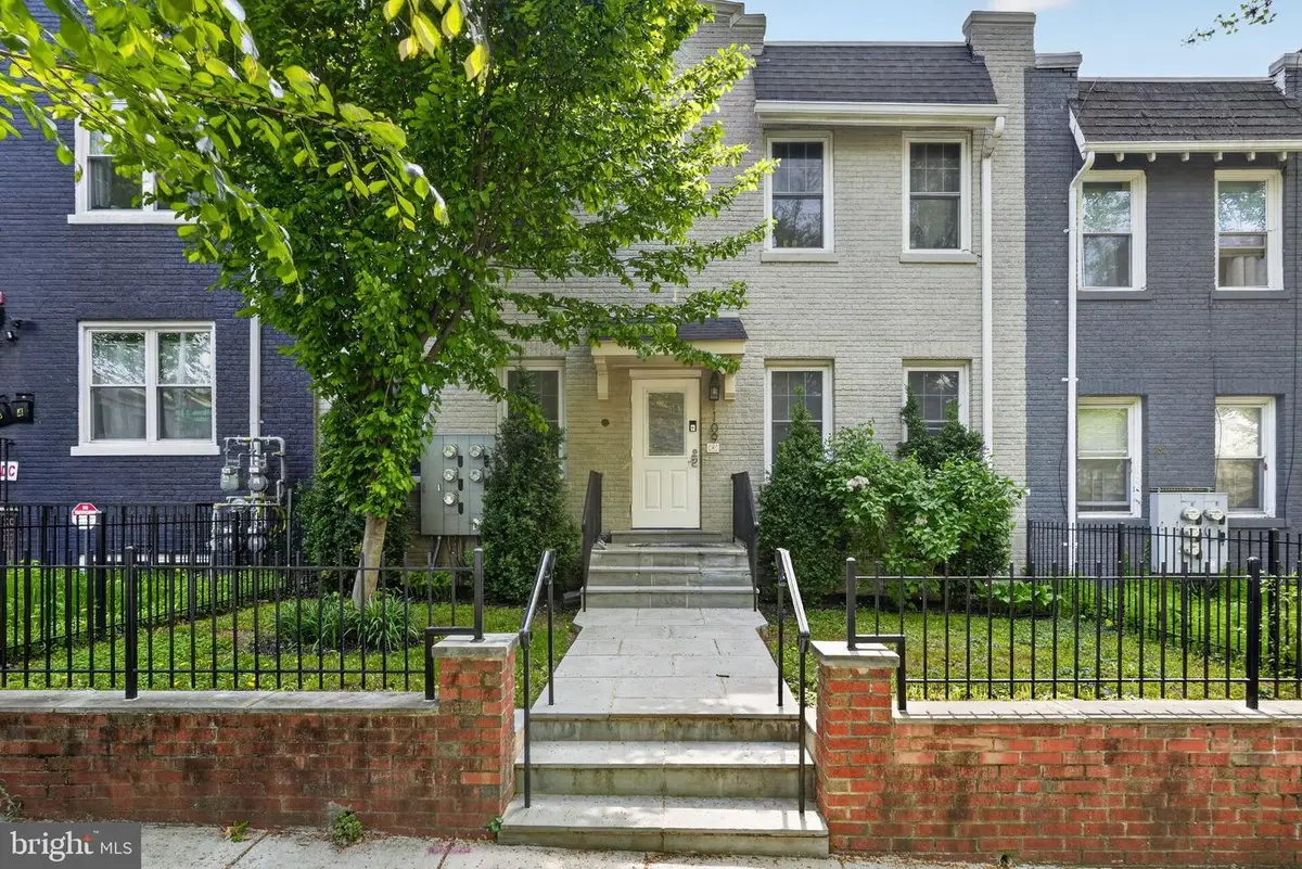 1109 Holbrook Ter Ne #1, Washington, DC 20002 - #1