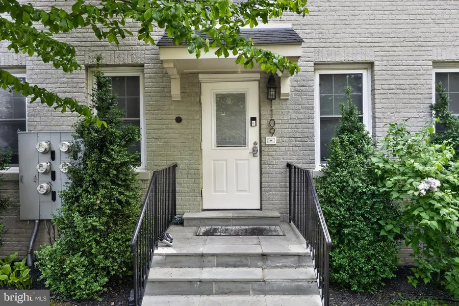 1109 Holbrook Ter Ne #1, Washington, DC 20002 - #2