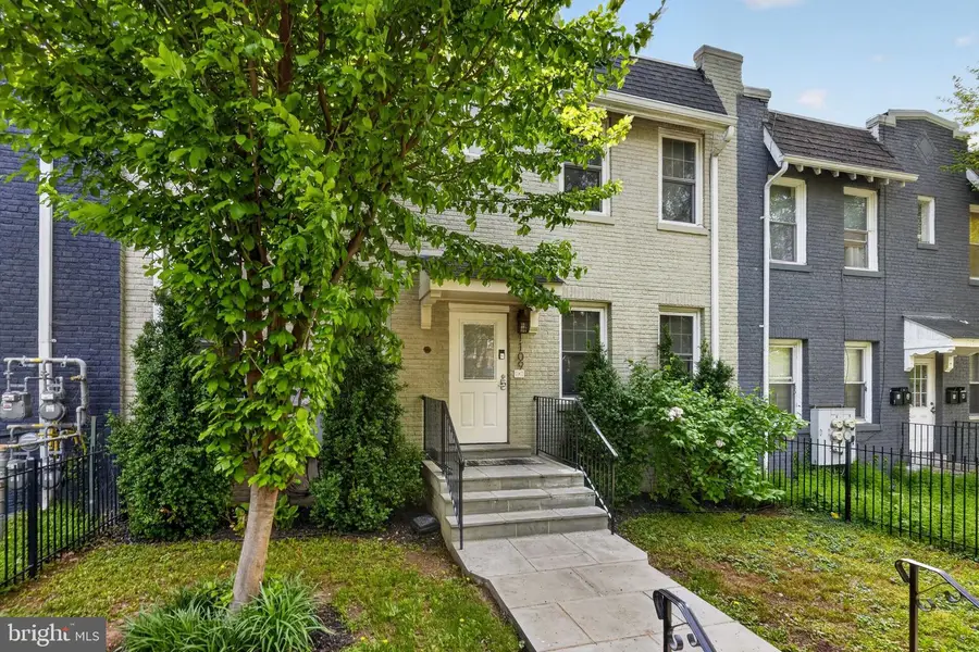 1109 Holbrook Ter Ne #1, Washington, DC 20002 - #3