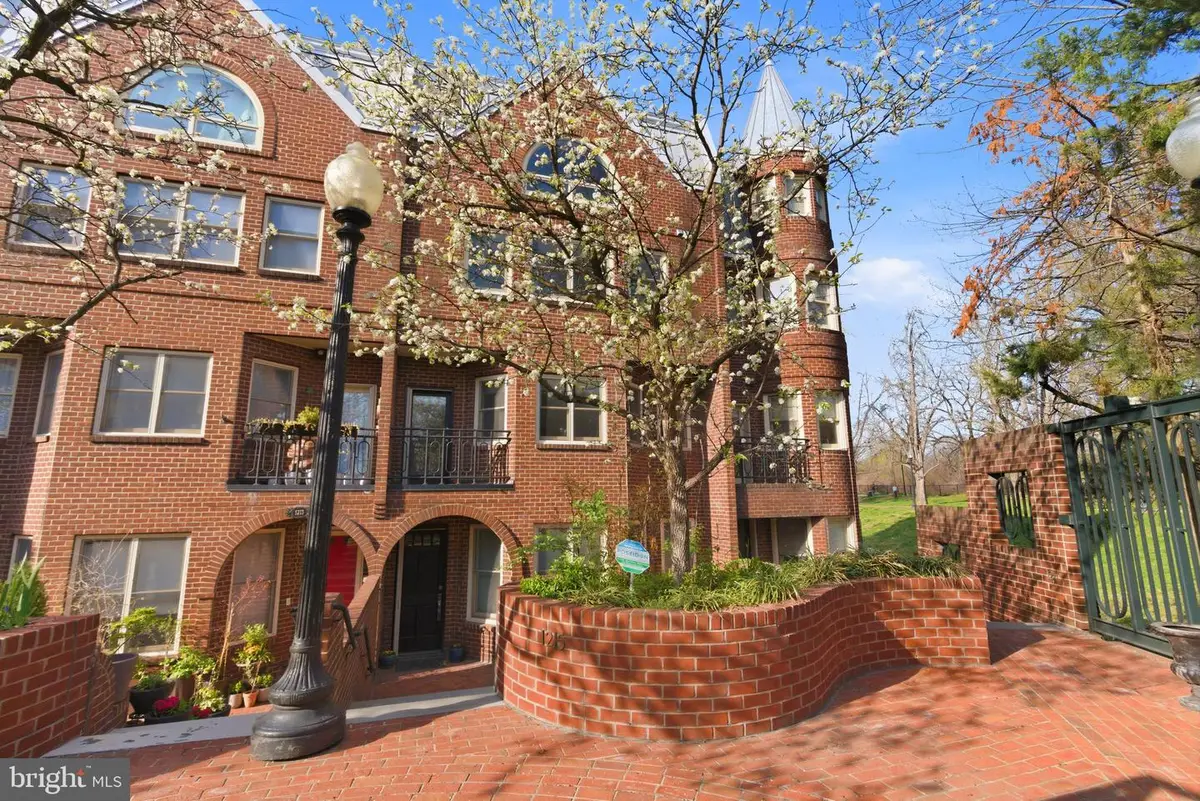 1215 28th St Nw #l4, Washington, DC 20007 - #1