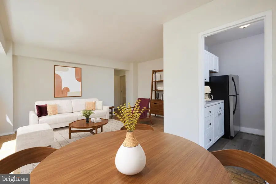 2720 Wisconsin Ave Nw #302, Washington, DC 20007 - #3