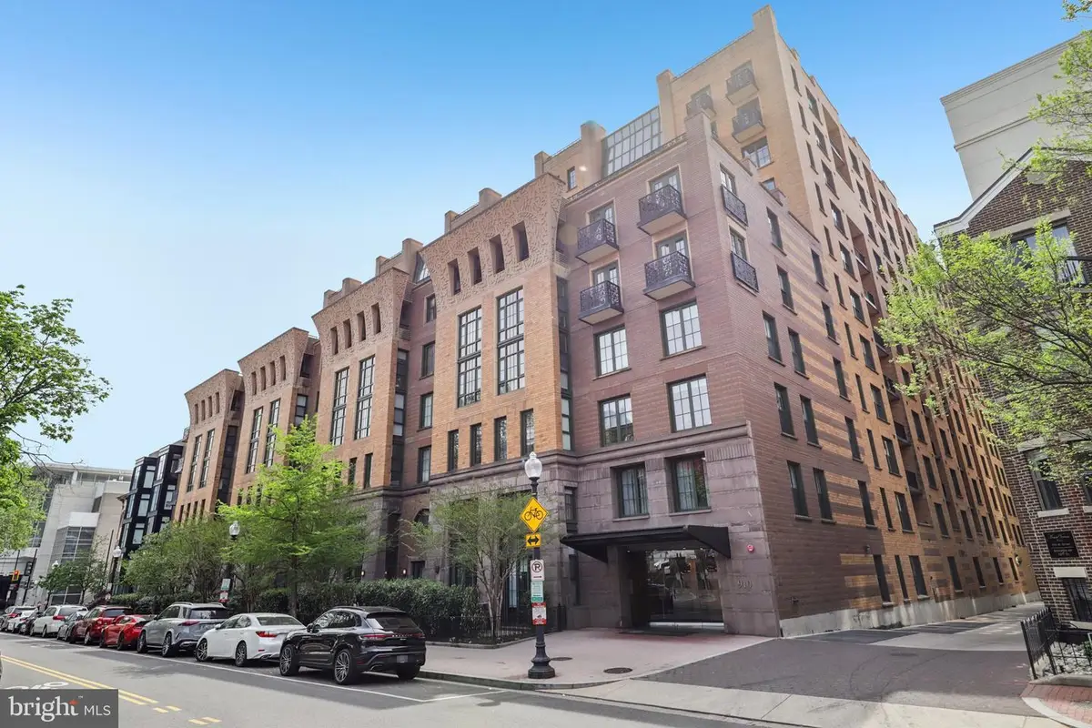 910 M St Nw #918, Washington, DC 20001 - #1