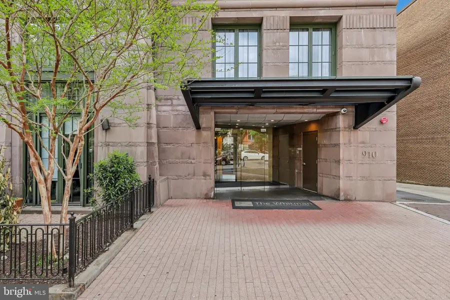 910 M St Nw #918, Washington, DC 20001 - #2