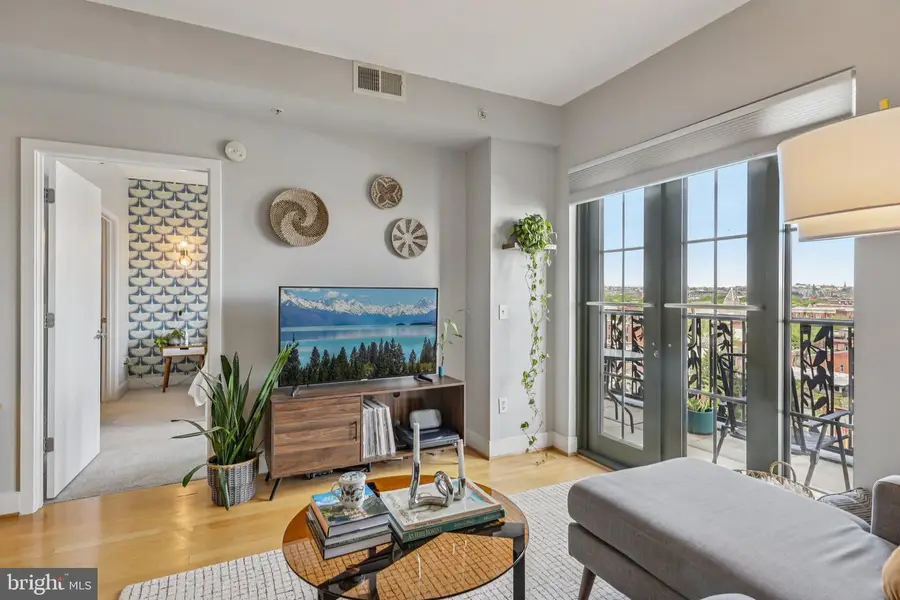 910 M St Nw #918, Washington, DC 20001 - #3