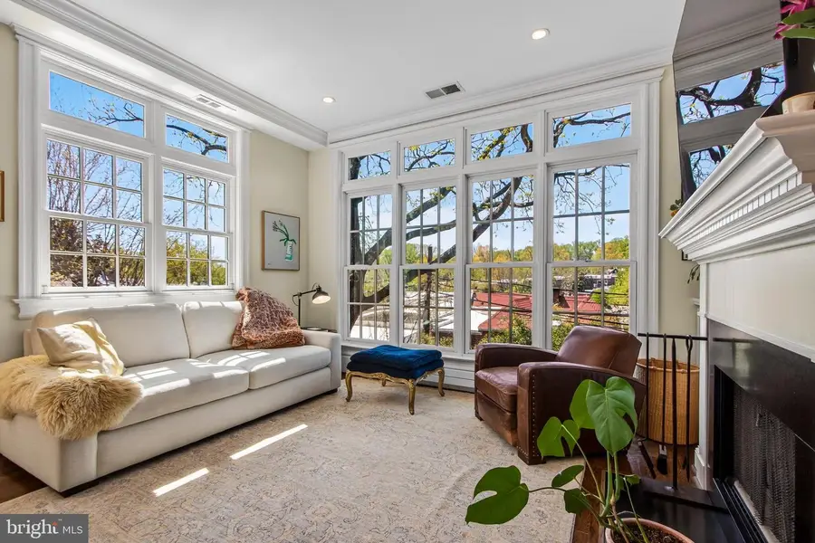 2214 Hall Pl Nw, Washington, DC 20007 - #3