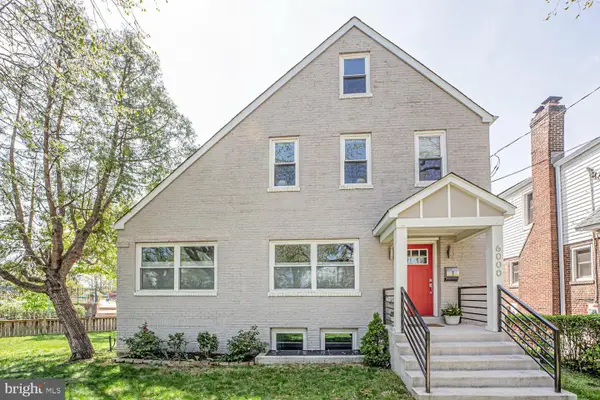 6000 North Dakota Ave Nw, WASHINGTON, DC 20011