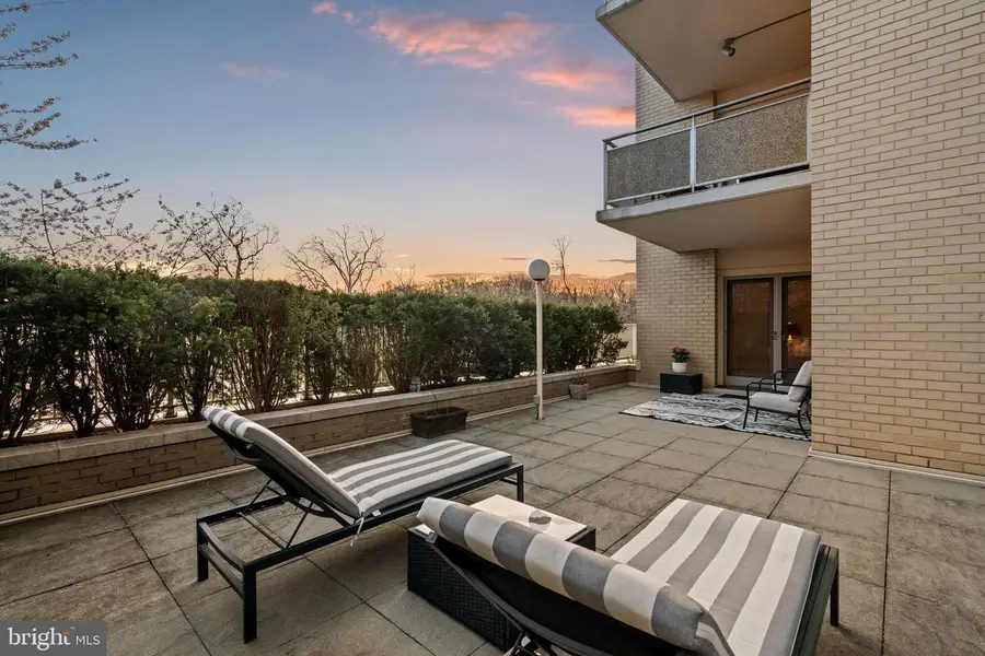 2801 New Mexico Ave Nw #204, Washington, DC 20007 - #2