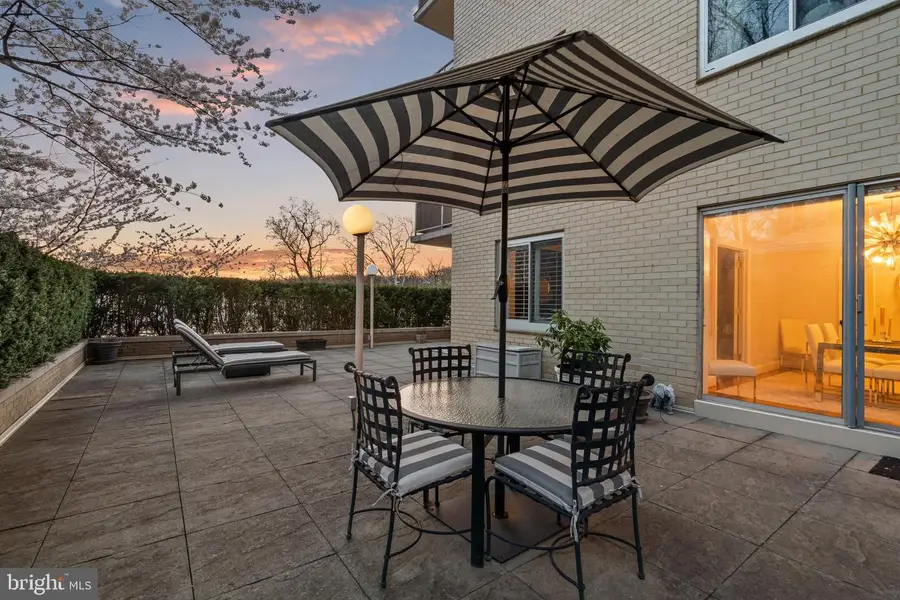 2801 New Mexico Ave Nw #204, Washington, DC 20007 - #3