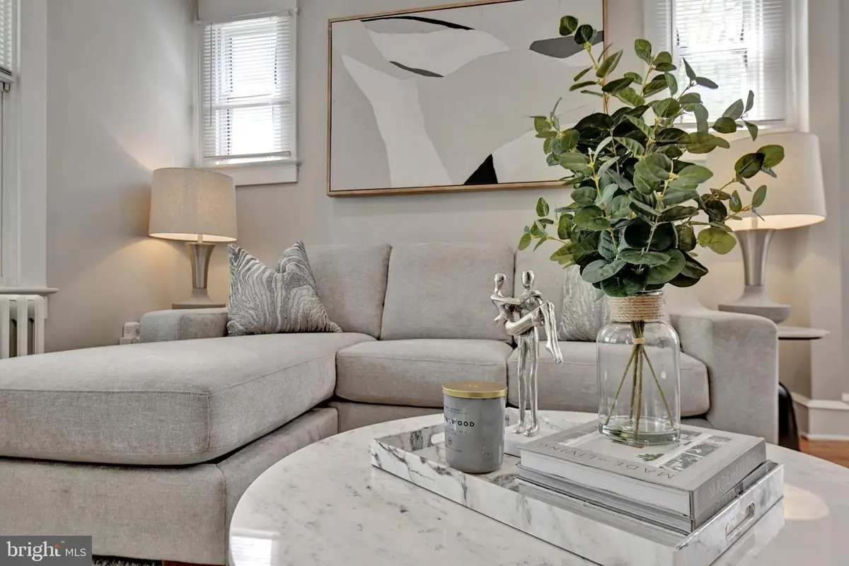 3005 7th St Se, Washington, DC 20032 - #1