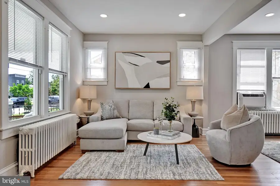 3005 7th St Se, Washington, DC 20032 - #3