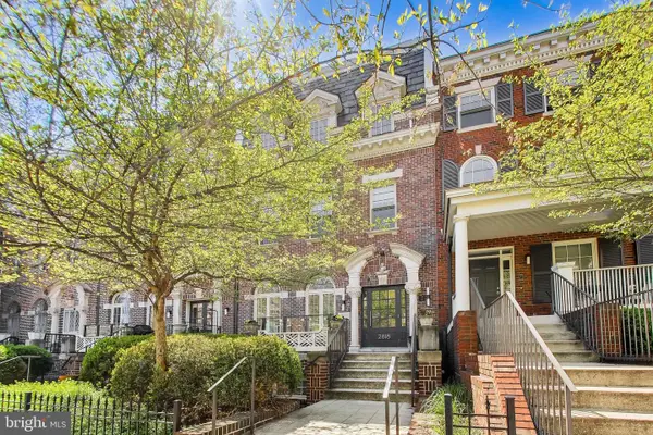 2818 Connecticut Ave Nw #14, WASHINGTON, DC 20008