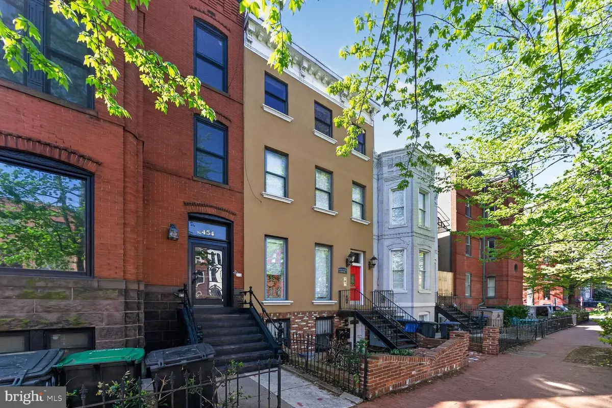 456 M St Nw #1, Washington, DC 20001 - #1
