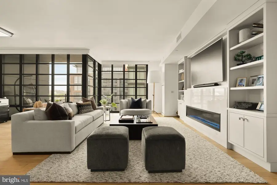 45 Sutton Square Sw #906, Washington, DC 20024 - #3