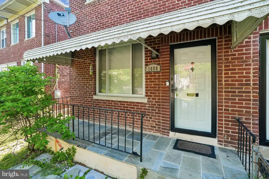 1688 Fort Dupont St Se, Washington, DC 20020 - #2