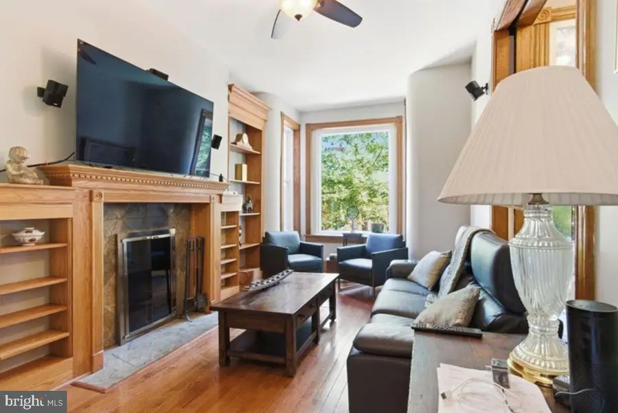 126 Seaton Pl Nw, Washington, DC 20001 - #2