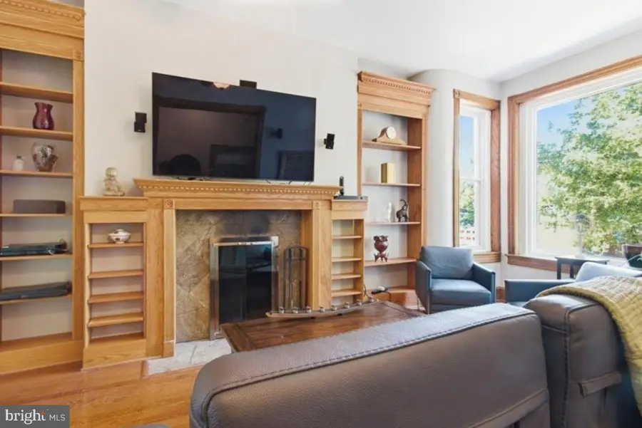 126 Seaton Pl Nw, Washington, DC 20001 - #3