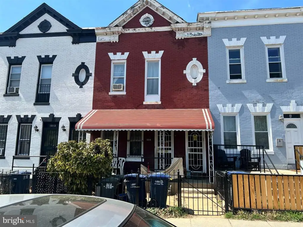 1014 6th St Ne, Washington, DC 20002 - #1