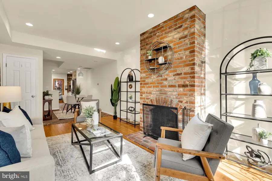 403 12th St Se, Washington, DC 20003 - #3