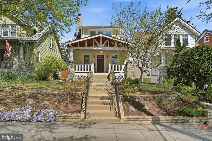 1215 Hamilton St Nw, Washington, DC 20011 - #2