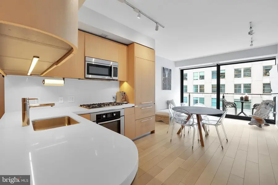 925 H St Nw #506, Washington, DC 20001 - #2