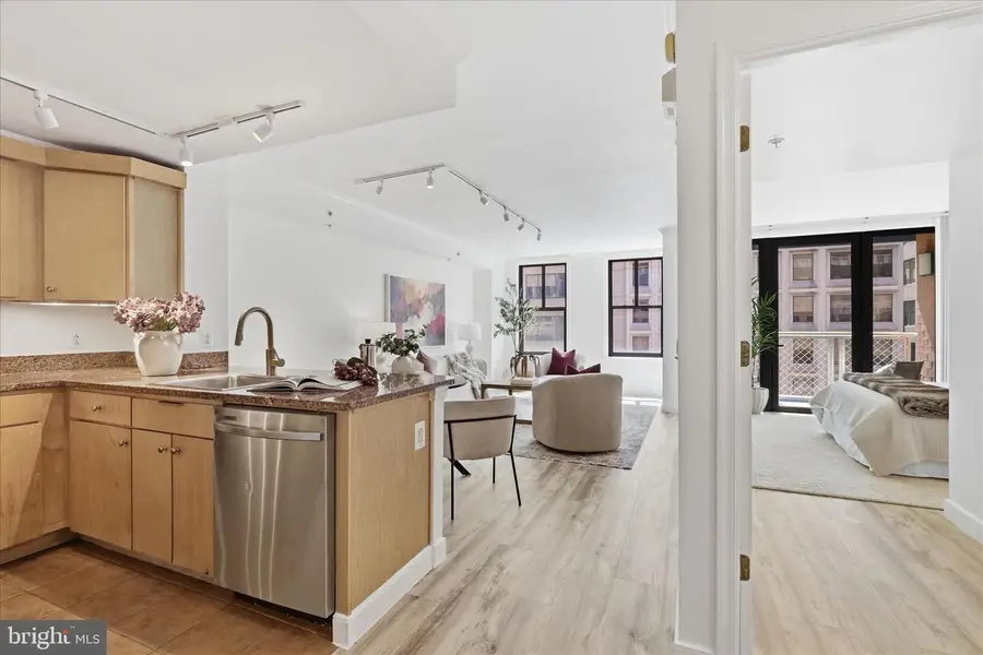 631 D St Nw #827, Washington, DC 20004 - #2