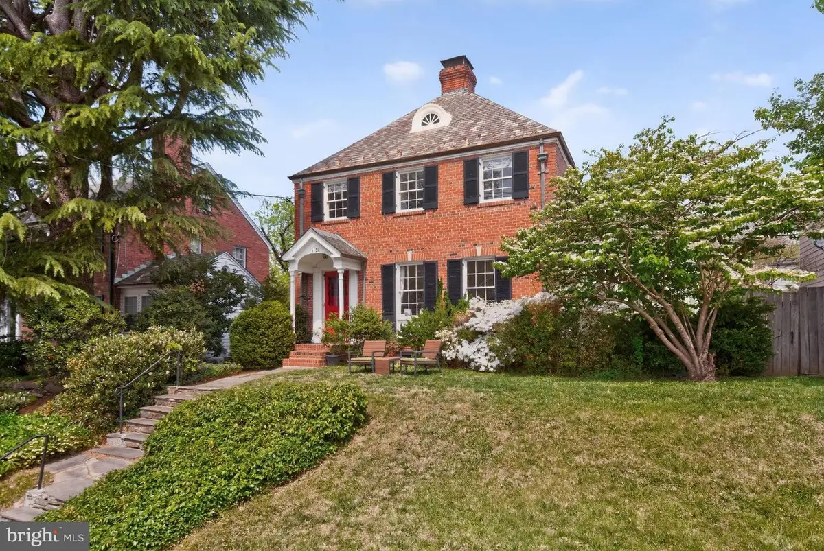 4521 Brandywine St Nw, Washington, DC 20016 - #1