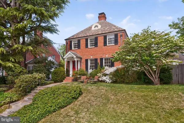 4521 Brandywine St Nw, WASHINGTON, DC 20016