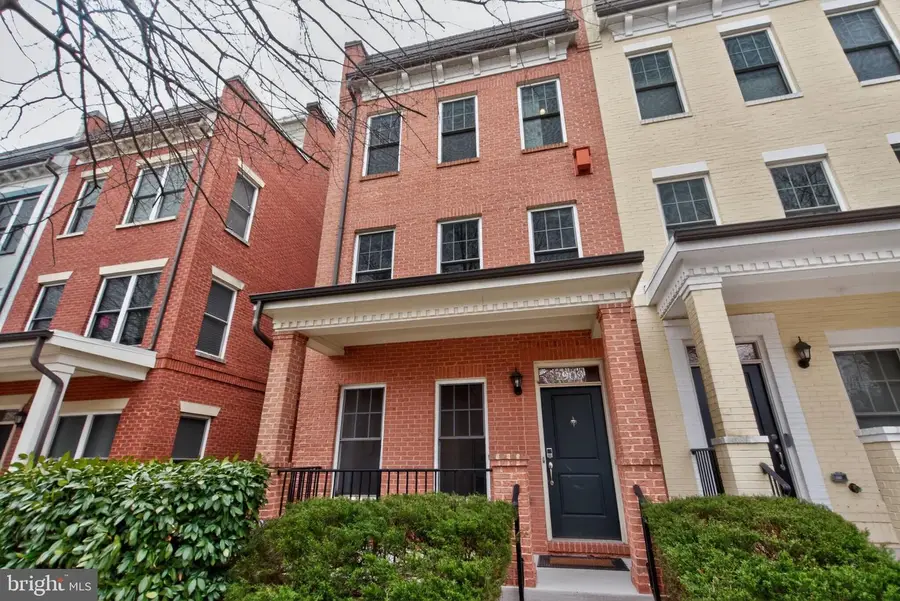 2909 Chancellor's Way Ne, Washington, DC 20017 - #3