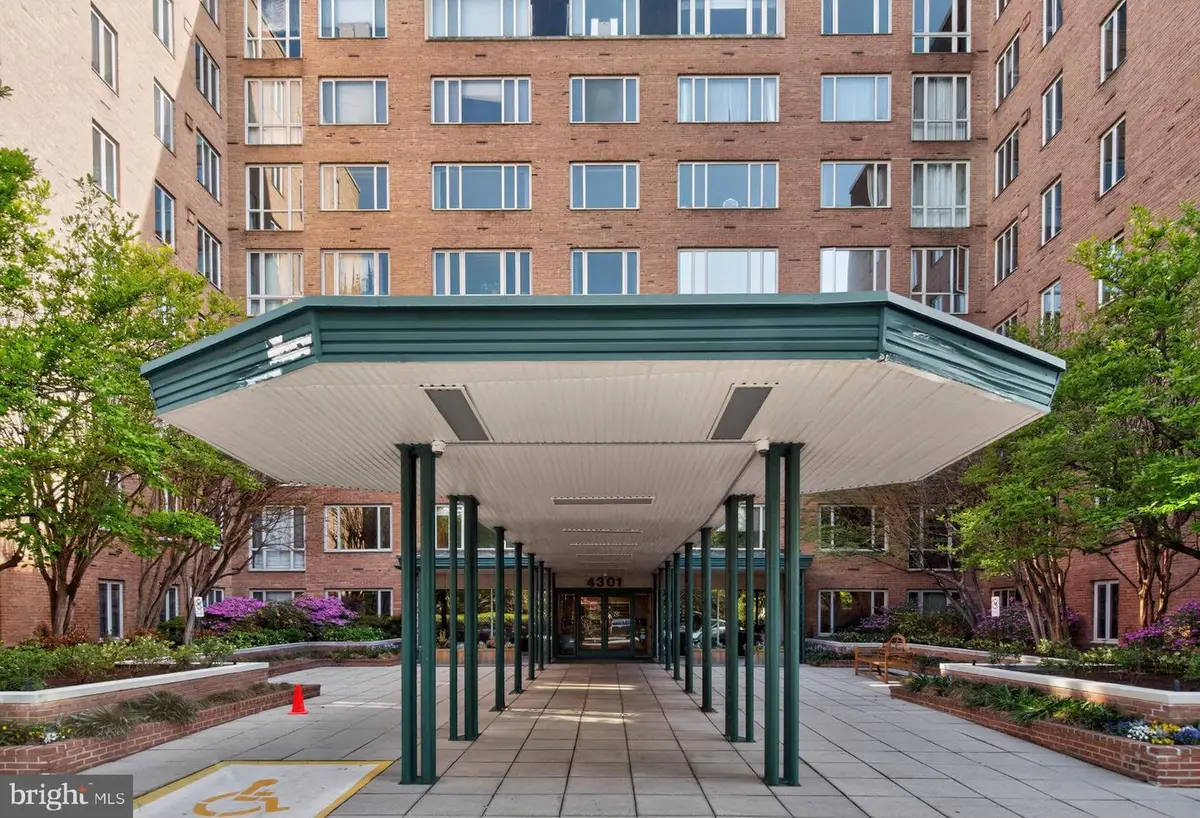 4301 Massachusetts Ave Nw #3004, Washington, DC 20016 - #1