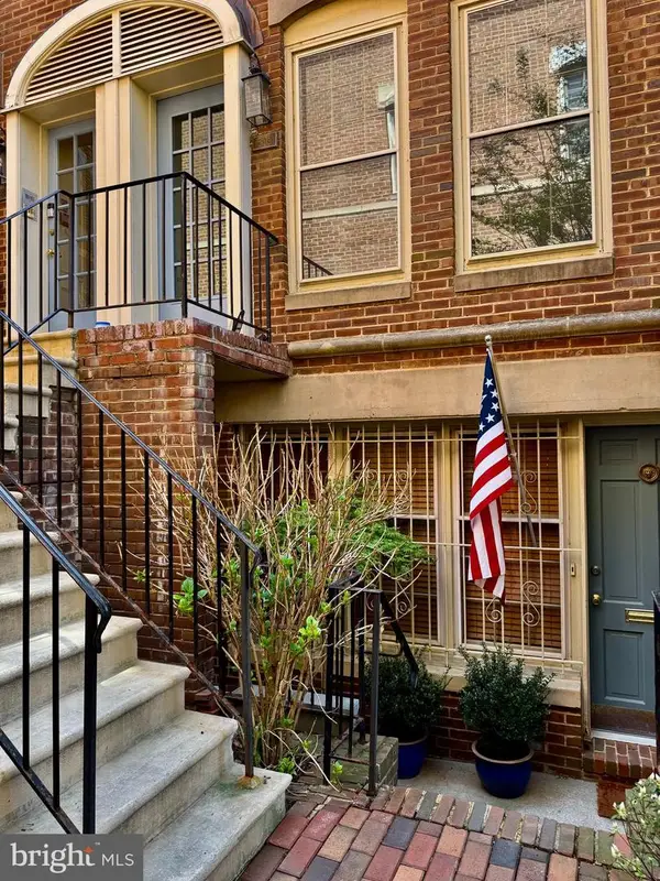 208 Justice Court Ne #44, WASHINGTON, DC 20002