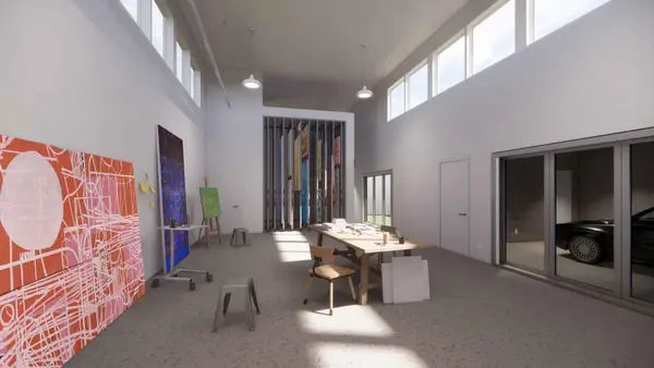 Jefferson St Alley Lot Nw, WASHINGTON, DC 20011